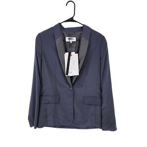 Maison Martin Margiela Women's Madison Martin Suit Jacket - 6